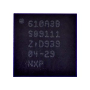 TRISTAR U2 CHARGING IC FOR IPHONE 7/ 7+/ & IPAD SERIES (10 PACK)