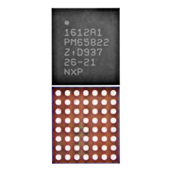 HYDRA USB CHARGING CONTROLLER IC FOR IPHONE 8-11 PM /AIR 3/ MIN5