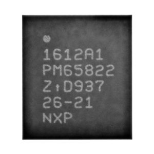 HYDRA USB CHARGING CONTROLLER IC FOR IPHONE 8-11 PM /AIR 3/ MIN5