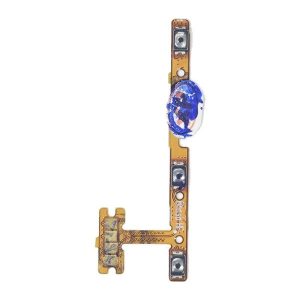 POWER / VOLUME FLEX CABLE FOR MOTO G POWER 5G (XT2415 /2024)