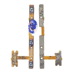 POWER / VOLUME FLEX CABLE FOR MOTO G POWER 5G (XT2415 /2024)