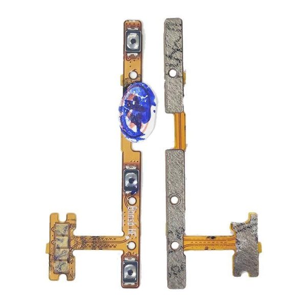 POWER / VOLUME FLEX CABLE FOR MOTO G POWER 5G (XT2415 /2024)