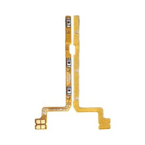 POWER & VOLUME FLEX COMPATIBLE FOR MOTO G 5G (XT2417 / 2024)