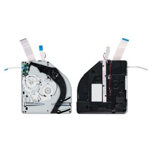 DISC DRIVE COMPATIBLE FOR PLAYSTATION 5 (CFI-10XXA)