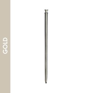 STYLUS PEN COMPATIBLE FOR MOTO G STYLUS 2024 (XT2419 /2024) GOLD