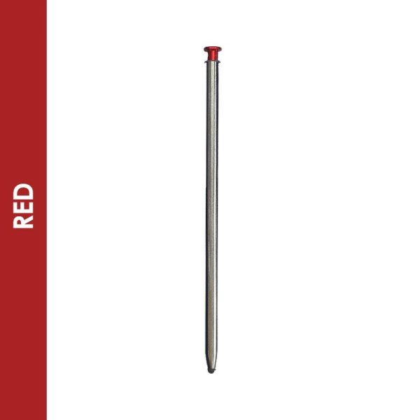STYLUS PEN COMPATIBLE FOR MOTO G STYLUS 2024 (XT2419 / 2024) RED