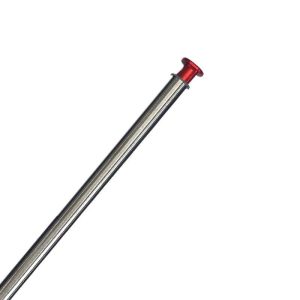 STYLUS PEN COMPATIBLE FOR MOTO G STYLUS 2024 (XT2419 / 2024) RED