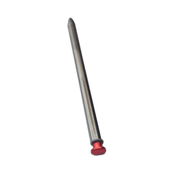 STYLUS PEN COMPATIBLE FOR MOTO G STYLUS 2024 (XT2419 / 2024) RED