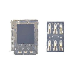 SIM CARD READER COMPATIBLE FOR MOTO EDGE 40 NEO (XT2307 / 2023)