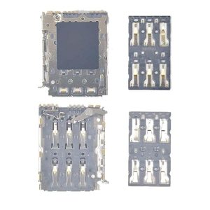 SIM CARD READER COMPATIBLE FOR MOTO EDGE 40 NEO (XT2307 / 2023)