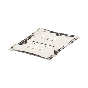 SIM CARD READER COMPATIBLE FOR MOTOROLA MOTO G34 (XT2363 / 2023)