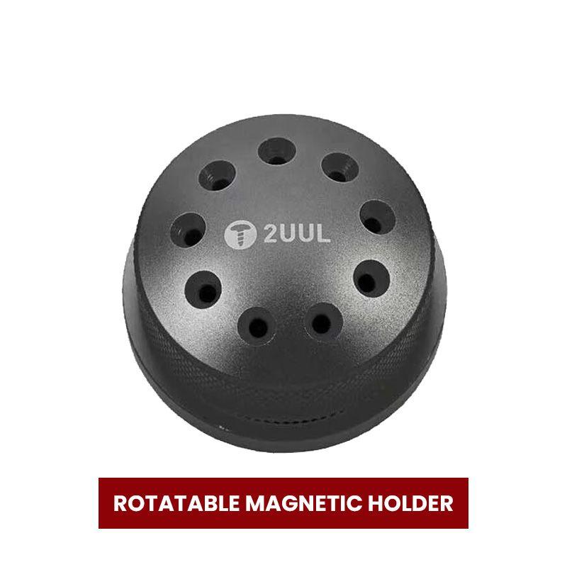 2UUL ROTABLE MAGNETIC HOLDER