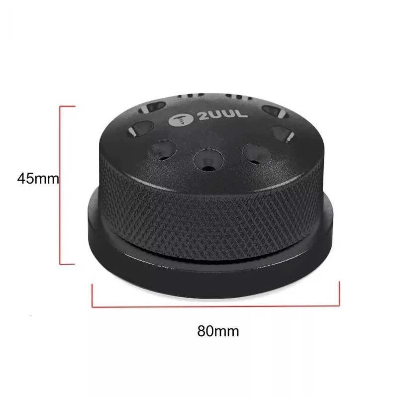 2UUL ROTABLE MAGNETIC HOLDER