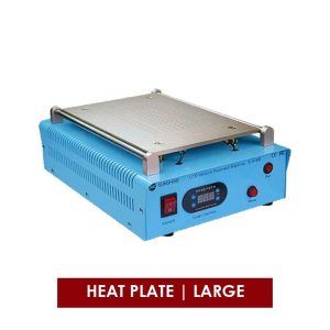 HEAT PLATE (LARGE)