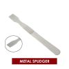 METAL SPUDGER SHORT OPENING TOOLS COMPATIBLE FOR IPAD