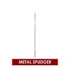 METAL SPUDGER SHORT OPENING TOOLS COMPATIBLE FOR IPAD