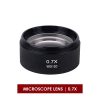 MICROSCOPE LENSES M-22 (0.7X) ZOOM