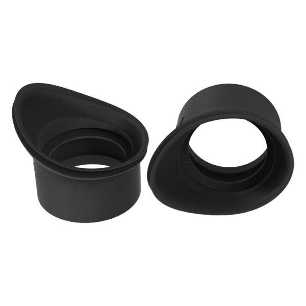 MICROSCOPE EYEPIECE COVER (M-026)