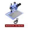 MI JING MICROSCOPE MJ-7050 PRO (7-50X)