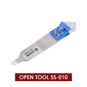 OPEN TOOL | SS-010