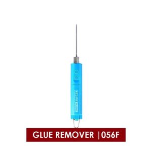 RELIFE WIRELESS SPEED CONTROL INTEGRATED GLUE REMOVER RL-056F