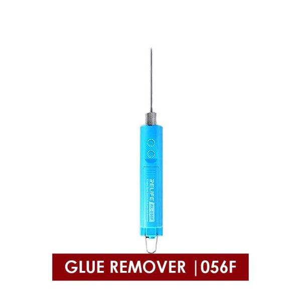 RELIFE WIRELESS SPEED CONTROL INTEGRATED GLUE REMOVER RL-056F