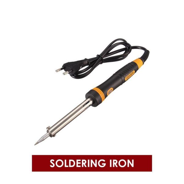 SOLDERING IRON