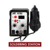 SOLDERING STATION