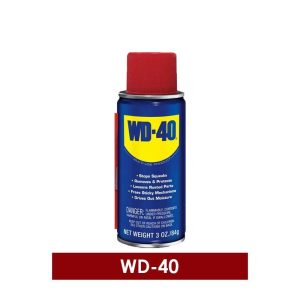 WD-40