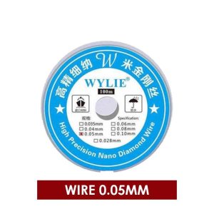 WIRE 0.05MM