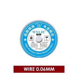 WIRE 0.06MM