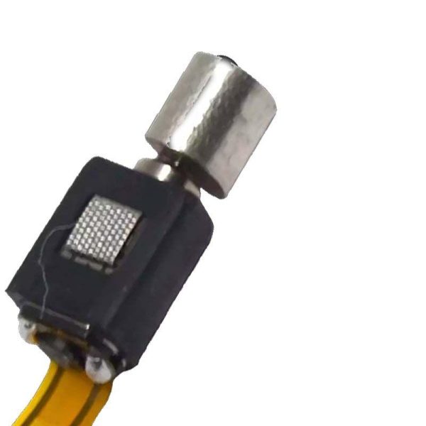 VIBRATOR COMPATIBLE FOR MOTOROLA MOTO G POWER 5G (XT2415 / 2024)