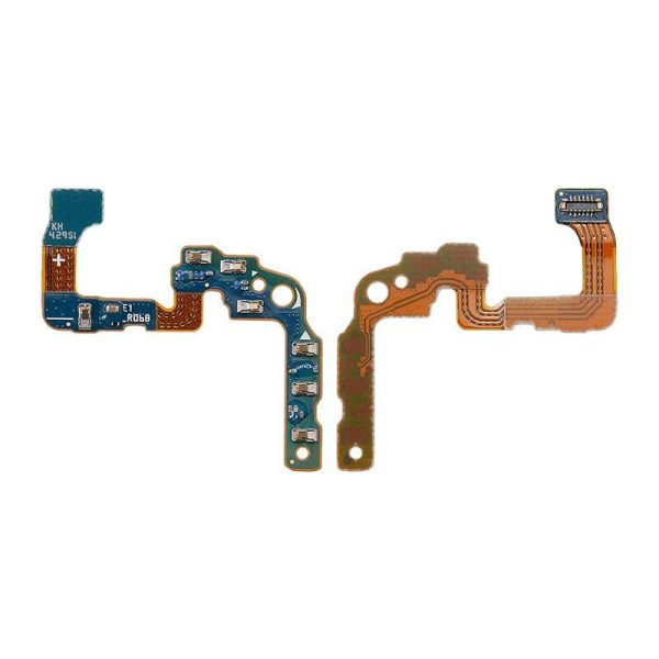 ANTENNA BOARD (UPPER LEFT CORNER OF EARPIECE) FOR SAMSUNG S24 5G