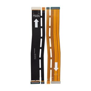 LCD FLEX CABLE FOR SAMSUNG TABLET S9 11" (2023) (X710 / X716B)