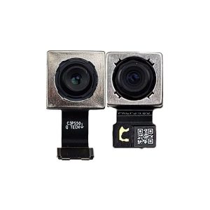 BACK CAMERA SET COMPATIBLE FOR MOTO G STYLUS 5G (XT2419 / 2024)