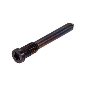 BOTTOM SCREWS FOR IPHONE 16/16+/16 PRO/16 PRO MAX (100PCS) BLACK