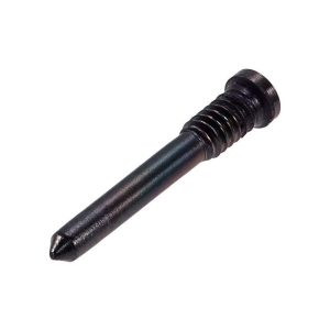 BOTTOM SCREWS FOR IPHONE 16/16+/16 PRO/16 PRO MAX (100PCS) BLACK