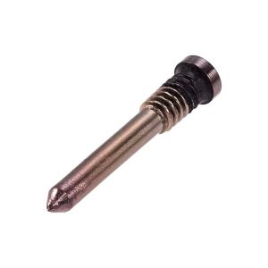 BOTTOM SCREWS FOR IPHONE 16 PRO / 16 PRO MAX (100 PACK) (GOLD)
