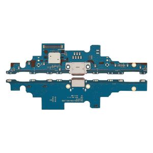 CHARGING PORT BOARD FOR SAMSUNG TAB S9 PLUS 12.4" (X816) (WIFI)