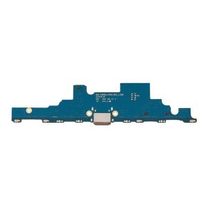 CHARGING PORT BOARD FOR SAMSUNG TAB S9 PLUS 12.4" (X816) (WIFI)