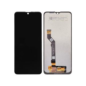 LCD ASSEMBLY WITHOUT FRAME COMPATIBLE FOR CRICKET MAGIC 5G