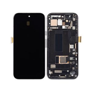 OLED ASSEMBLY WITH FRAME COMPATIBLE FOR GOOGLE PIXEL 8A