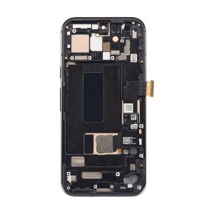 OLED ASSEMBLY WITH FRAME COMPATIBLE FOR GOOGLE PIXEL 8A