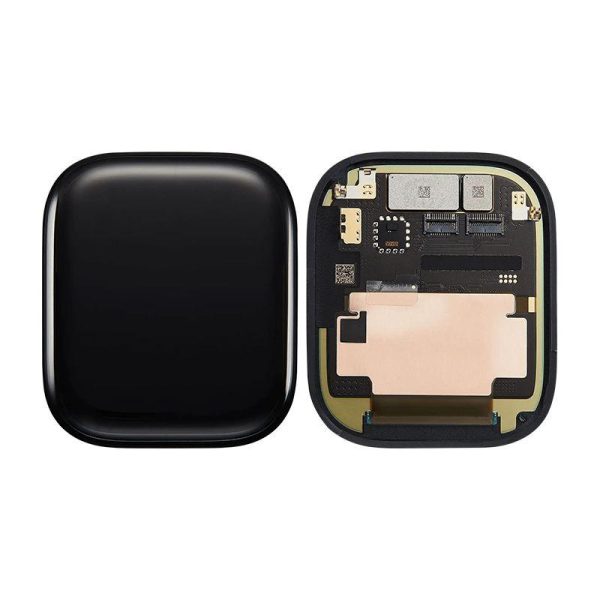 OLED ASSEMBLY COMPATIBLE FOR WATCH SERIES 10 (46MM) (PREMIUM)