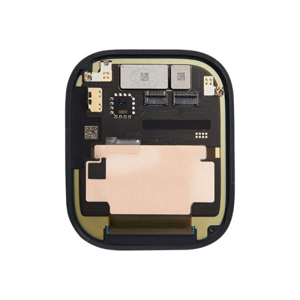 OLED ASSEMBLY COMPATIBLE FOR WATCH SERIES 10 (46MM) (PREMIUM)