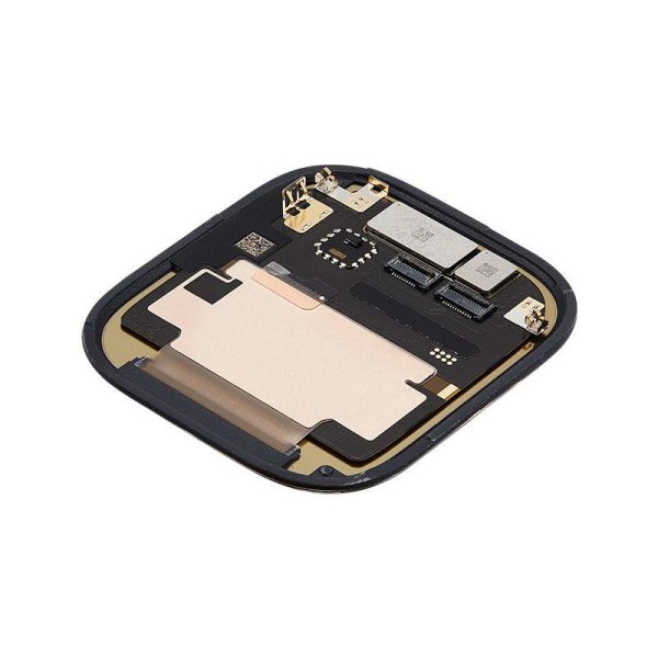 OLED ASSEMBLY COMPATIBLE FOR WATCH SERIES 10 (46MM) (PREMIUM)