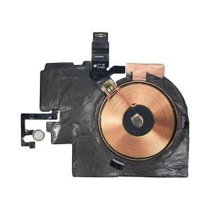 WIRELESS NFC CHARGING FLEX WITH FLASH LIGHT FLEX FOR IPHONE 16+