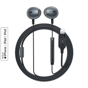 L1 WIRED EARPHONES IP X