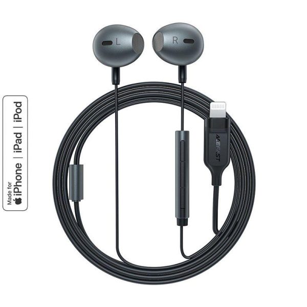 L1 WIRED EARPHONES IP X