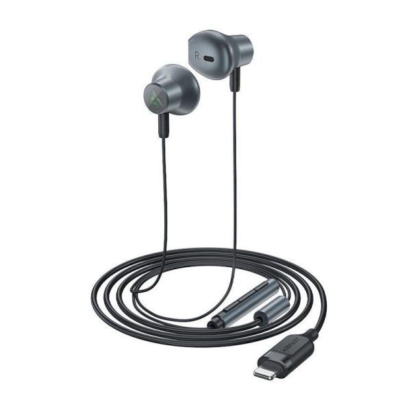 L1 WIRED EARPHONES IP X